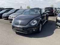 VW Beetle Cabrio 1,4 TSI "Sound"
