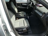 Вид на салон