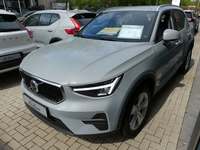 Вид спереди слева