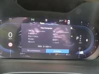 Вид на приборную панель