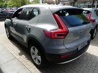 Вид сзади слева