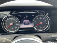 Widok zestawu wskazników