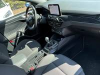 Вид на салон