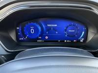 Вид на приборную панель