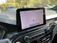 Вид навигация