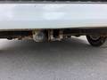 View of trailer tow-bar hitch