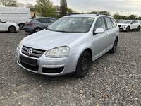 Widok z przodu po stronie lewej