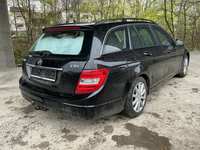 Vaade tagant paremalt