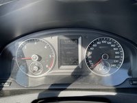 Widok zestawu wskazników