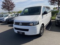 Widok z przodu po stronie lewej