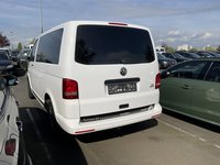 Widok z tyłu po stronie lewej