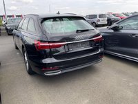 Widok z tyłu po stronie lewej