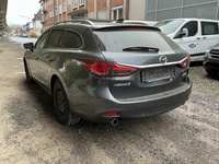 Вид сзади слева