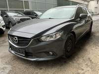 Вид спереди слева