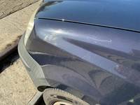 Vasakpoolne poritiib