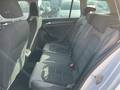View of rear seat