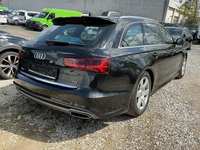 Widok z tyłu po stronie prawej