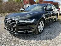 Audi A6 Avant 3,0 TDI quattro S-tronic