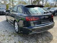 Widok z tyłu po stronie lewej