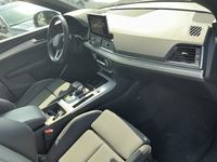 Вид на салон