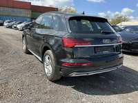 Вид сзади слева