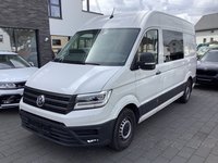 VW Crafter 2,0 TDI