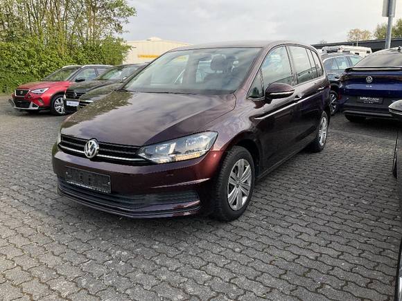 Вид спереди слева