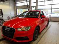 Audi A3 Sportback S-Line