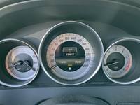 Widok zestawu wskazników