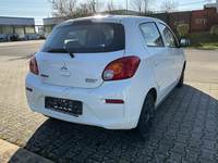 Vaade tagant paremalt