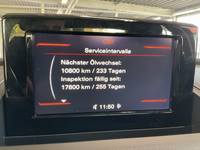 Статус автомобиля