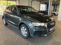 Вид спереди справа