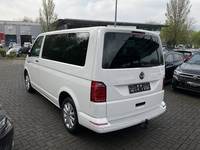 Вид сзади слева