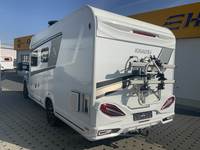 Вид сзади слева