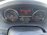 Вид на приборную панель