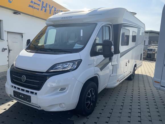 Вид спереди слева