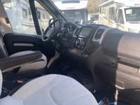 Вид на салон