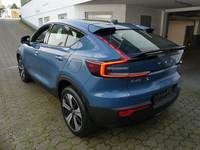 Вид сзади слева