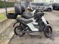 Widok z tyłu po stronie prawej