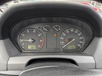 Widok zestawu wskazników