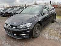 VW Golf 1,5 TSI BMT "Highline"