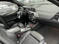 Вид на салон