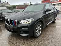 Вид спереди слева