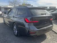 Widok z tyłu po stronie lewej