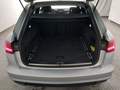 View of boot / luggage space