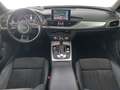 View of dashboard
