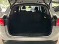View of boot / luggage space
