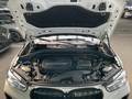 View of engine compartment