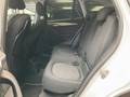 View of rear seat