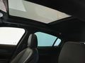 View of sunroof / panoramic roof